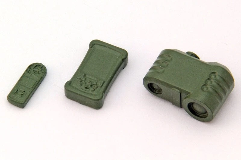 TomyTec Little Armory 1/12 LD028 Snipping Tool A 7 TomyTec Little Armory 1/12 LD028 Snipping Tool A - Image 5