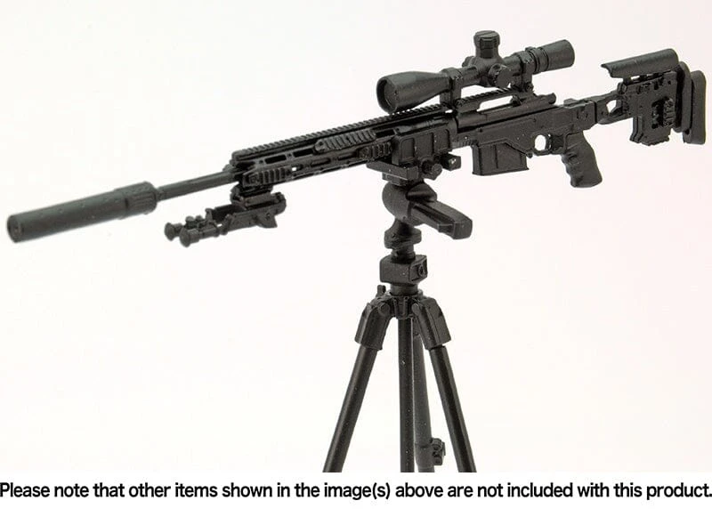 TomyTec Little Armory 1/12 LD028 Snipping Tool A 10 TomyTec Little Armory 1/12 LD028 Snipping Tool A - Image 8