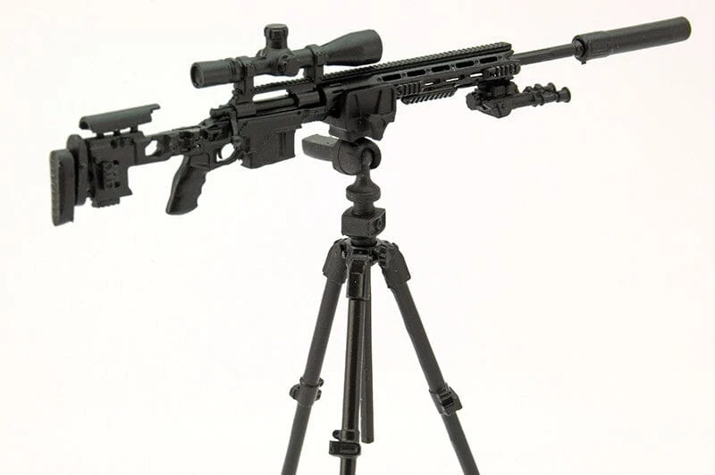 TomyTec Little Armory 1/12 LD028 Snipping Tool A 12 TomyTec Little Armory 1/12 LD028 Snipping Tool A - Image 10