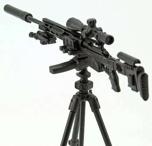 TomyTec Little Armory 1/12 LD028 Snipping Tool A 13 TomyTec Little Armory 1/12 LD028 Snipping Tool A - Image 11