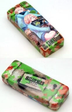 TomyTec Little Armory 1/12 LS04 M24 Sawashiro Touko & Shouko Mission Pack -Bandai Sales Store tmt31388 12