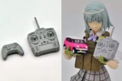 TomyTec Little Armory 1/12 LD032 UAV With Equipment And Materials 25 TomyTec Little Armory 1/12 LD032 UAV With Equipment And Materials -Bandai Sales Store tmt31423 12