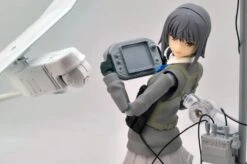 TomyTec Little Armory 1/12 LD032 UAV With Equipment And Materials 28 TomyTec Little Armory 1/12 LD032 UAV With Equipment And Materials -Bandai Sales Store tmt31423 15