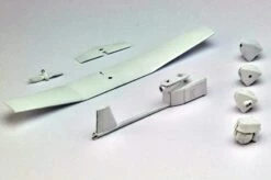 TomyTec Little Armory 1/12 LD032 UAV With Equipment And Materials 20 TomyTec Little Armory 1/12 LD032 UAV With Equipment And Materials -Bandai Sales Store tmt31423 4