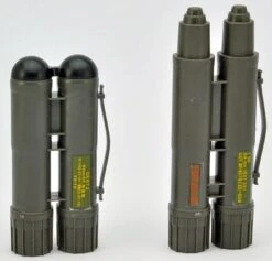 TomyTec Little Armory 1/12 LA073 84mm M2 Type Recoilless Rifle 31 TomyTec Little Armory 1/12 LA073 84mm M2 Type Recoilless Rifle -Bandai Sales Store tmt31536 12