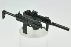 TomyTec Little Armory 1/12 LADF17 Dolls Frontline Gr MP7 Type Personal Defense Weapon 17 TomyTec Little Armory 1/12 LADF17 Dolls Frontline Gr MP7 Type Personal Defense Weapon -Bandai Sales Store tmt31709 6