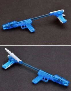 TomyTec Little Armory 1/12 LA081 Water Gun D -Bandai Sales Store tmt32058 4