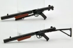 TomyTec Little Armory 1/12 LA078 L34A1 Type Submachine Gun -Bandai Sales Store tmt32063 4