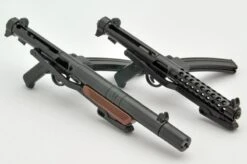 TomyTec Little Armory 1/12 LA078 L34A1 Type Submachine Gun -Bandai Sales Store tmt32063 6