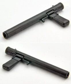 TomyTec Little Armory 1/12 LA078 L34A1 Type Submachine Gun -Bandai Sales Store tmt32063 7