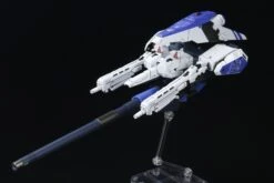 AW RG Hi Nu HWS -Bandai Sales Store u u 2