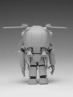 Maschinen Krieger: Maschinen Krieger Kauz MK025 1/20 Scale Plastic Model Kit By Wave -Bandai Sales Store wave 1 20 maschinen krieger kauz trackable shipping wav70259 by wave cfd