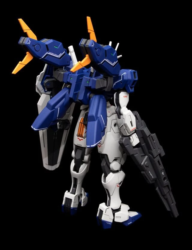 C85 TWFM HG Aerial Rebuild / Pharact / Heindree / Zowort / Tickbalang Decal Sheet 6 C85 TWFM HG Aerial Rebuild / Pharact / Heindree / Zowort / Tickbalang Decal Sheet - Image 4