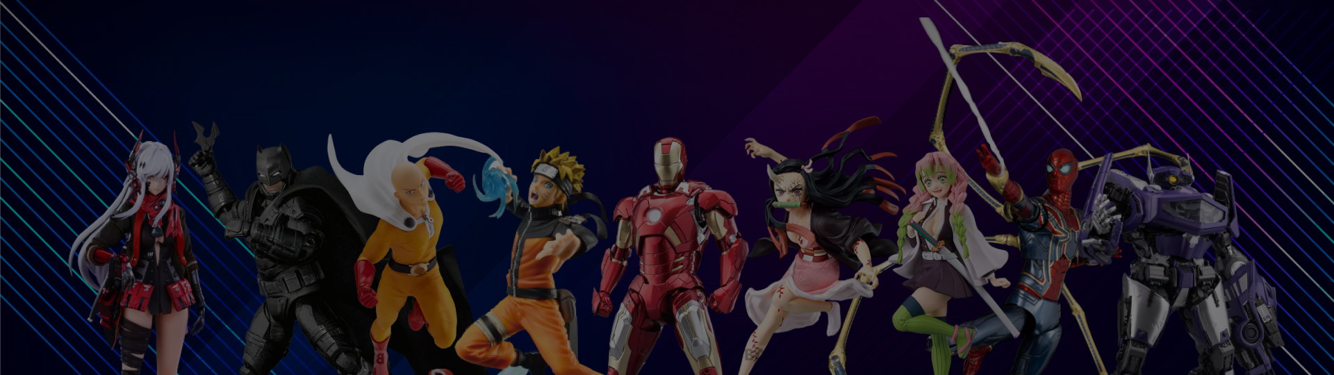 Front Page -Bandai Sales Store 1683687970 subpage masthead