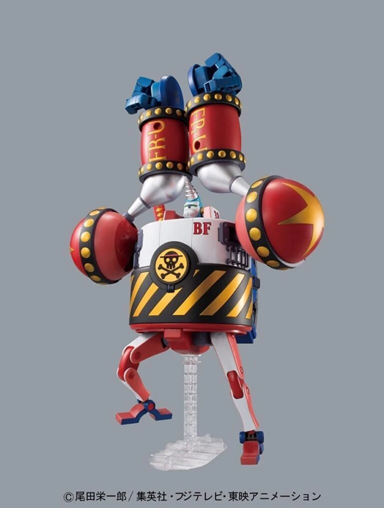 Front Page -Bandai Sales Store best mecha collection general franky 02 768x1015 1